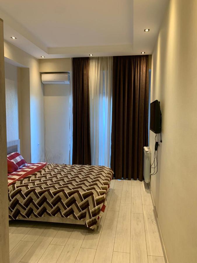 Apartment Three Bedroom In Saburtalo Tbilisi Eksteriør billede